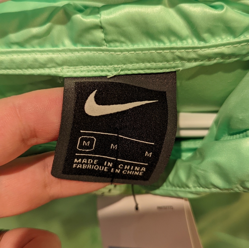 Nike Jacket
